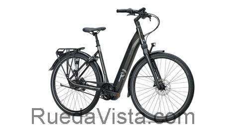 Koga E-Nova ficha técnica y opiniones